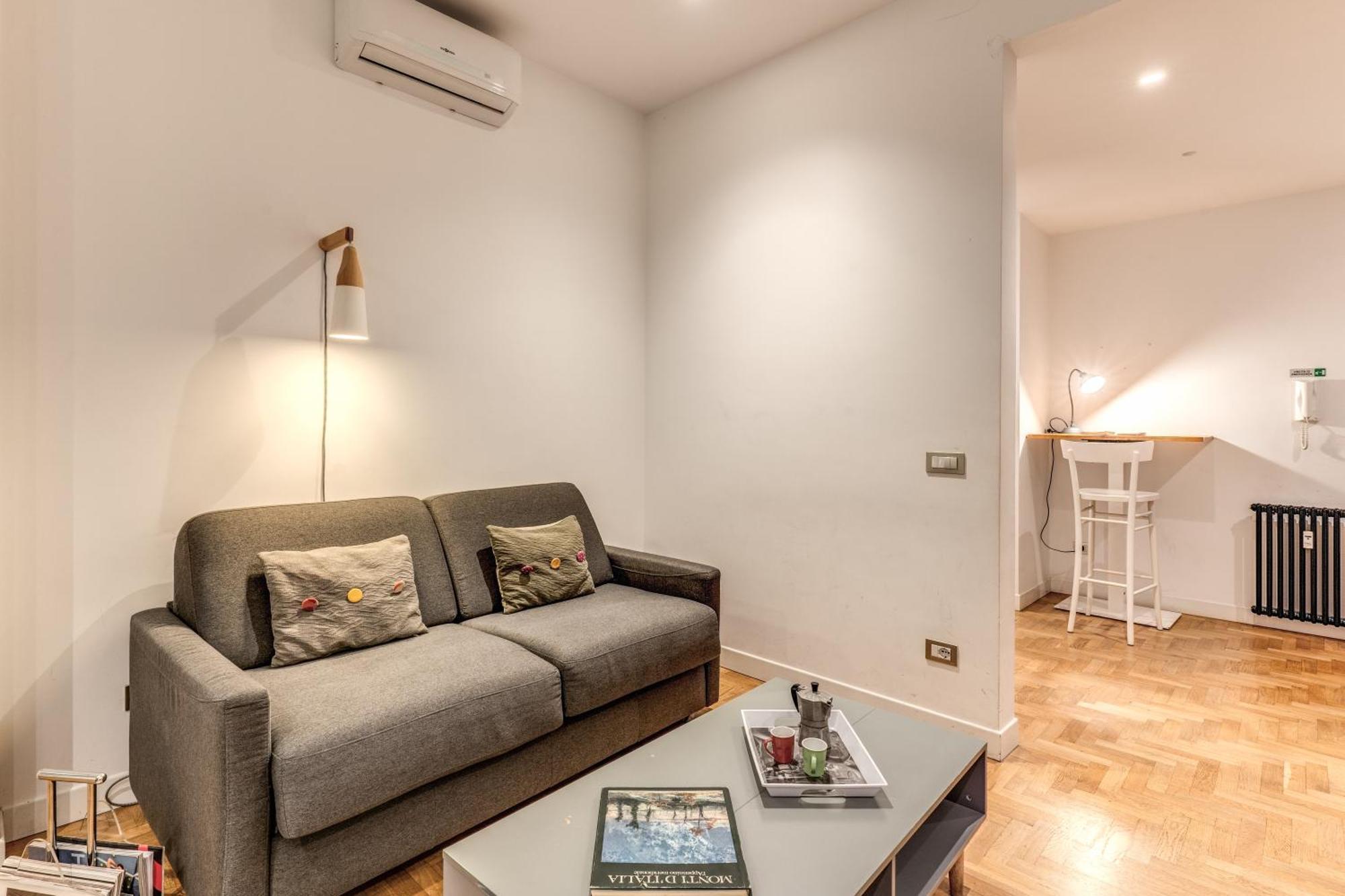 Romantic Piccolomini Lux Guest House Exterior foto