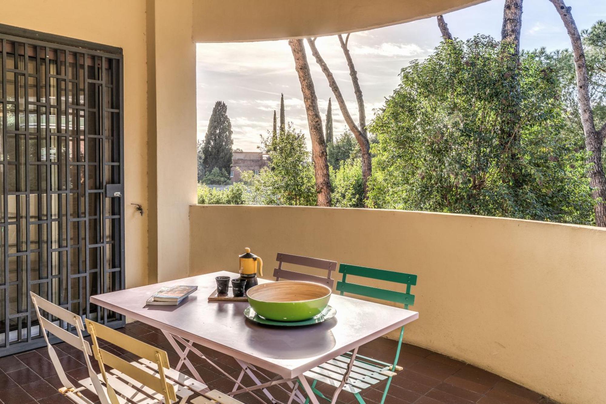 Romantic Piccolomini Lux Guest House Exterior foto